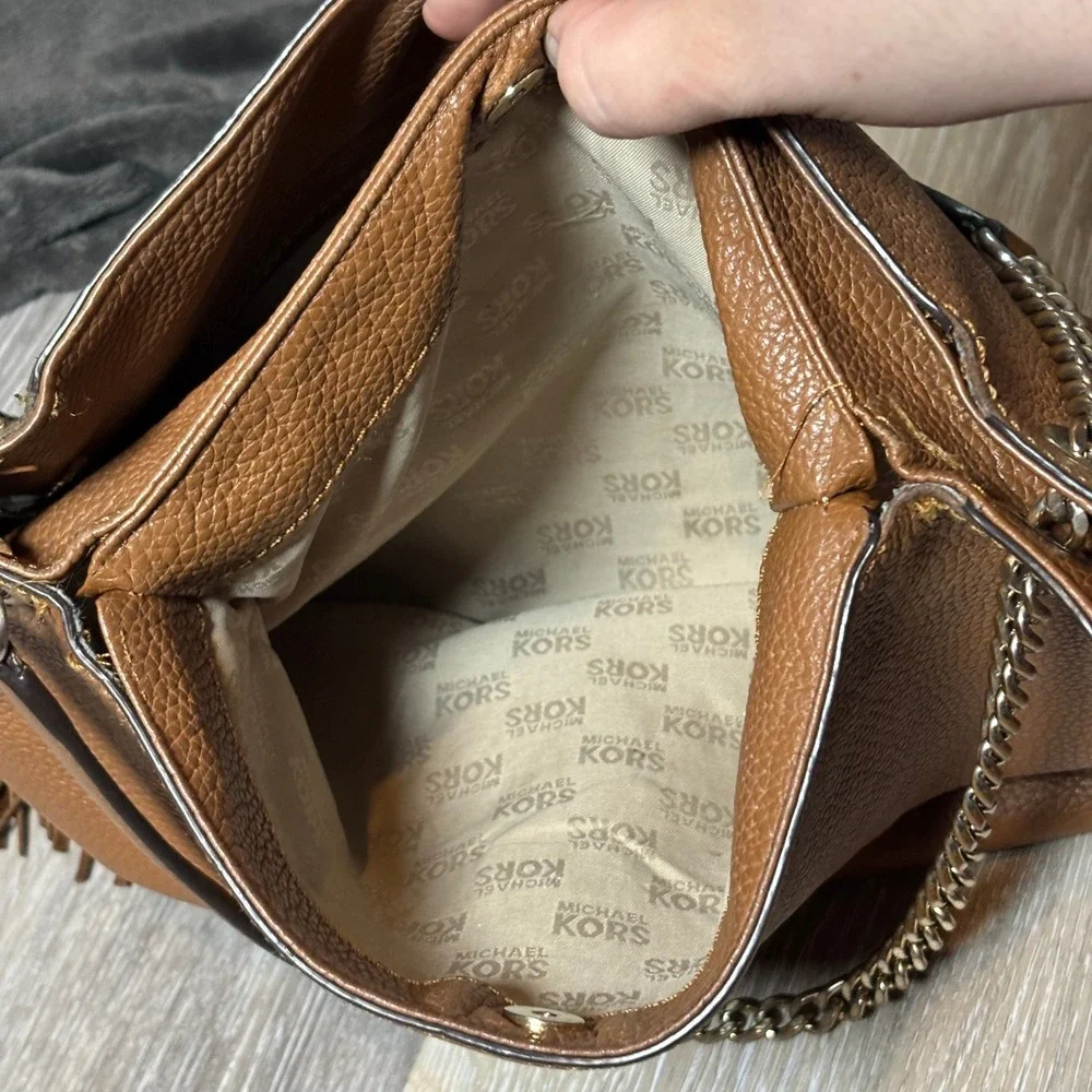 Michael Kors brand michael